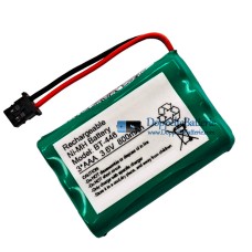 Batterie für PLC BT-446 [Ersatzbatterie]
